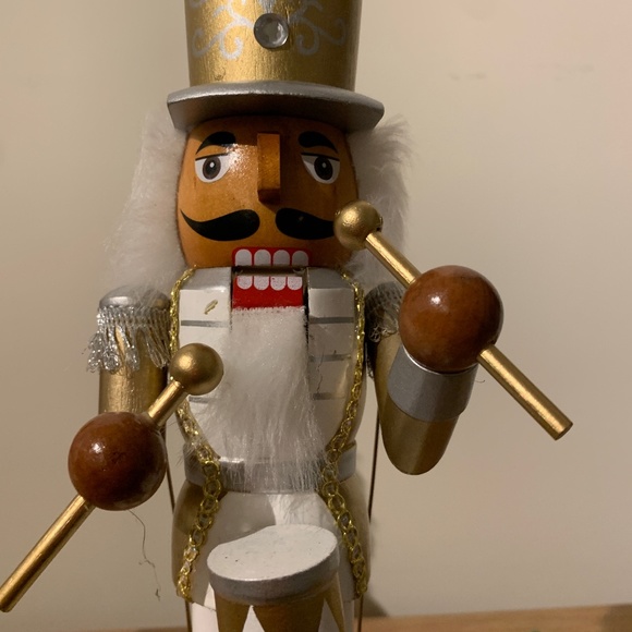 Holiday Christmas Themed Nutcracker Winter Wonderland Poshmark